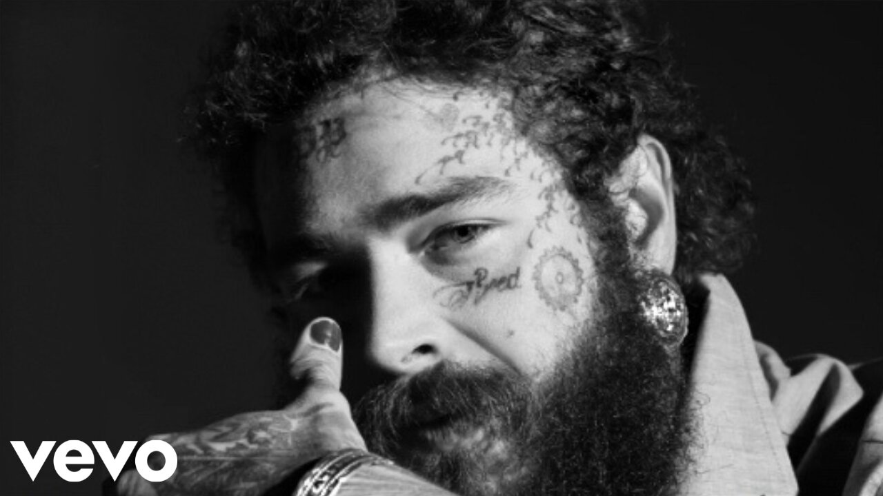 Post Malone ft. Teddy Swims - No More Chances (Music Video)