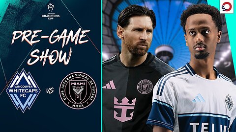 [!STREAMS!FREE!] WAY TO WATCH Inter Miami vs Vancouver Whitecaps Ｌｉｖｅ ＯＮ Ｔｖ Ｃｈａｎｎｅｌ