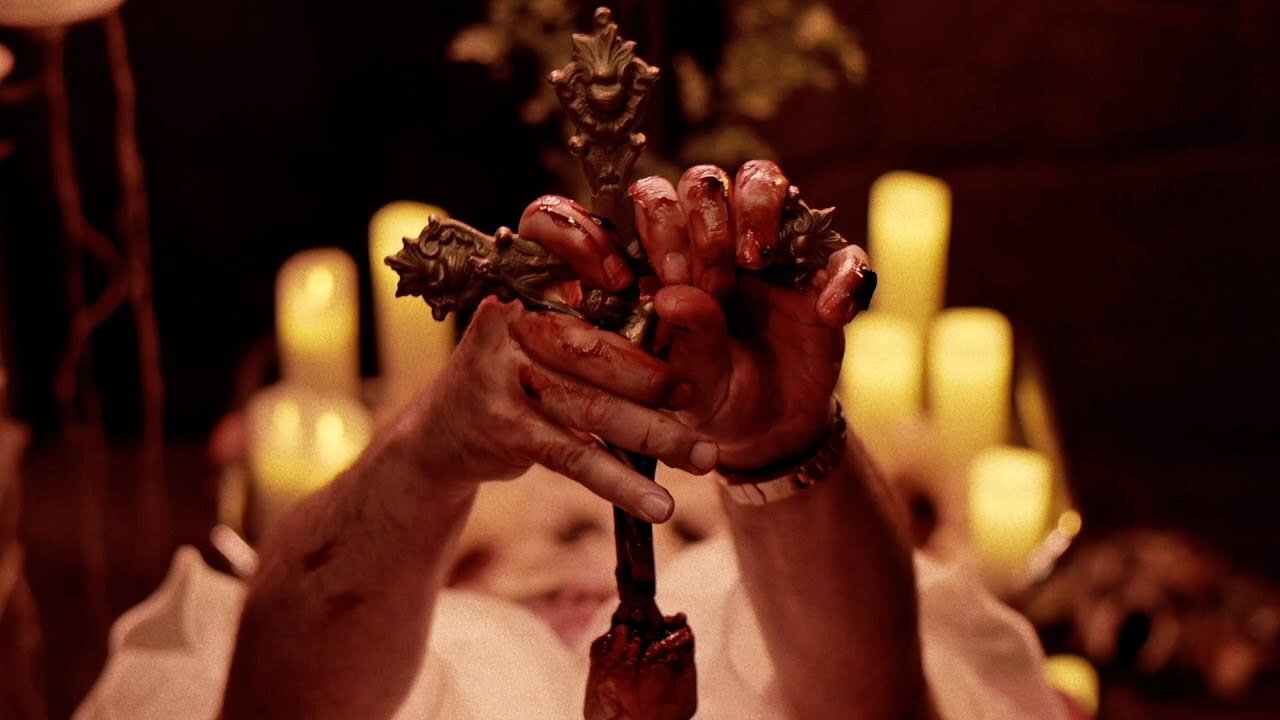 Garden of Eden (2025) Exclusive Trailer