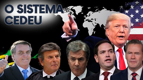 O Sistema Cedeu e a Dança das Cadeiras