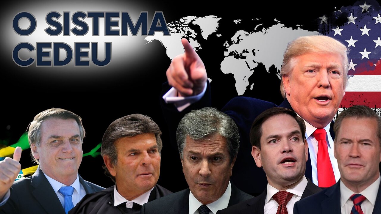 O Sistema Cedeu e a Dança das Cadeiras