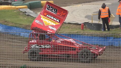 07-06-25 Brisca F1 Heat 1, Northampton Shaleway
