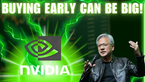 NVIDIA OWNS THESE 6 AI STOCKS! MAJOR BREAKOUT INCOMING?! KNOW THIS BEFORE MONDAY! | Will Knowledge