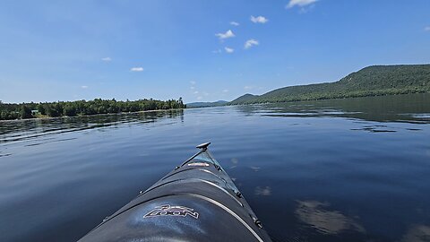 piseco lake ny
