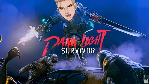 Dark Light: Survivor