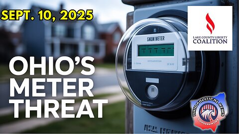 Smart Meters in Ohio | Matt Hebebrand & Nancy Guy
