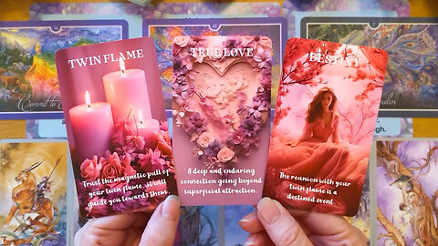 PREPARE YOURSELF!! 💞 THIS PERSON IS GETTING READY FOR UNION 🥂 (COLLECTIVE LOVE TAROT READING) 🩷