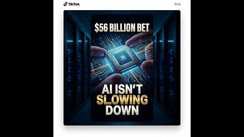 The Smartest AI Bet of the Year