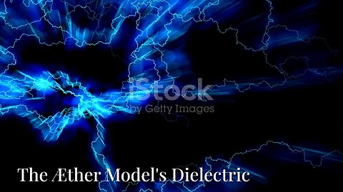 the Tru nature of the Dielectric