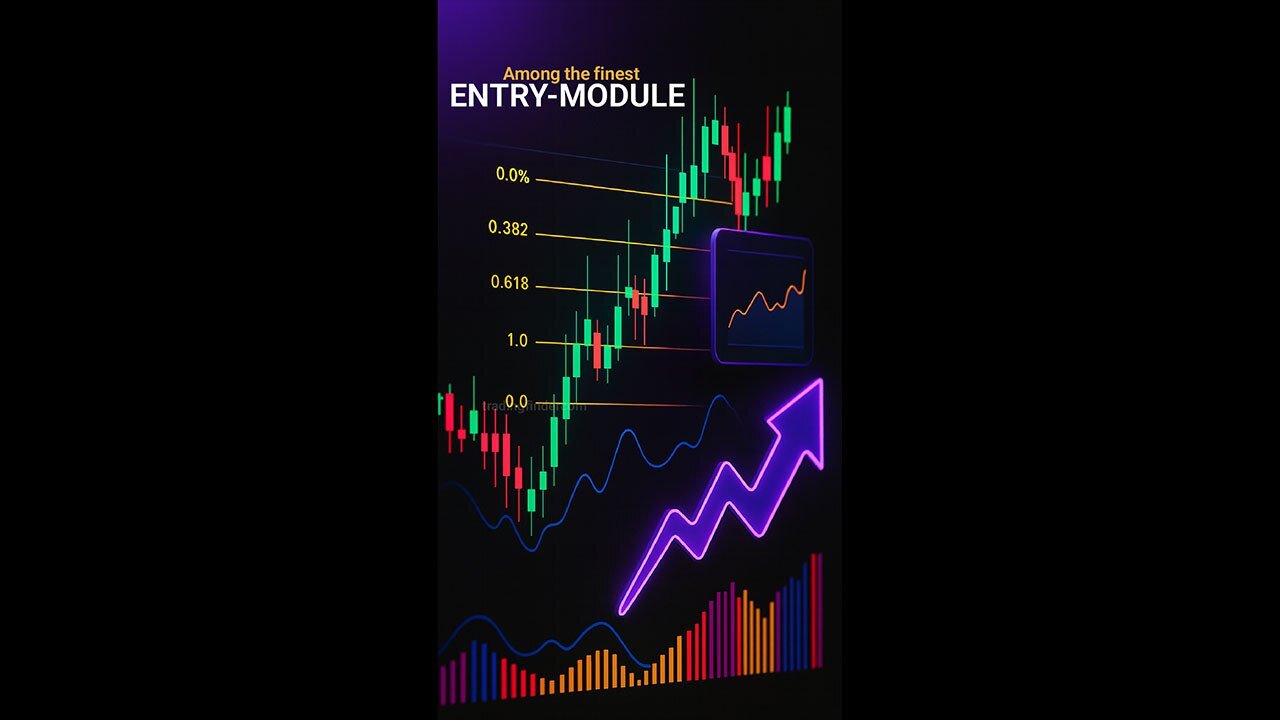 📋 Trading Strategy; Entry and Exit Levels, Capital Management, and Risk Control [#TradingFinder]