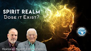 Does a Spirit Realm Exist? | Inside the Faith Loop