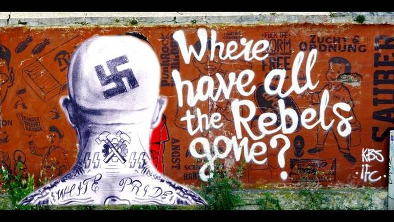 Vicious Skinheads in the USA