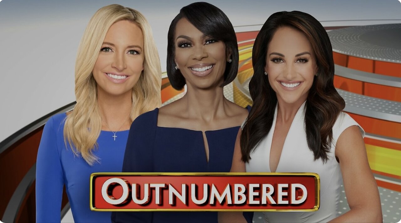 OUTNUMBERED (March 13, 2025) BREAKING NEWS