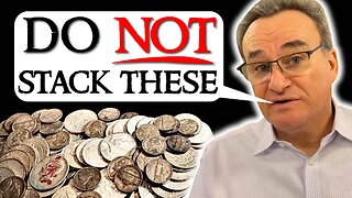 I Have CHANGED MY MIND About THESE Silver Coins