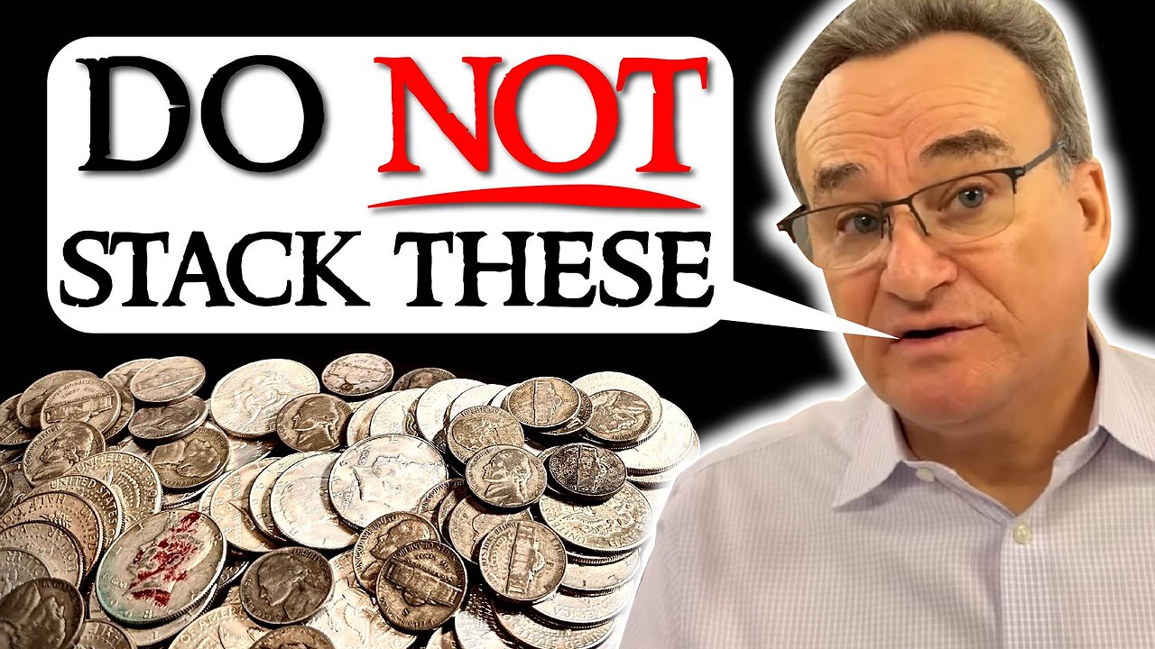 I Have CHANGED MY MIND About THESE Silver Coins