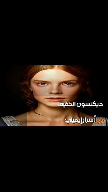 Emily Dickinson: Secret Letters & Hidden Life ️