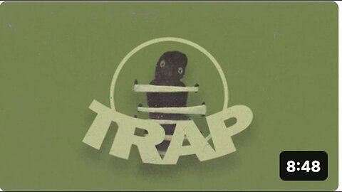 "Alert: It's a Trap!"