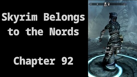Chapter 92: Boethiah's Calling
