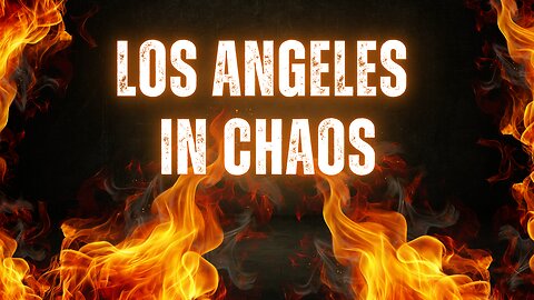 Gavin Newsom, Karen Bass, and Democrats’ outrageous LIES about the facts and the timeline
