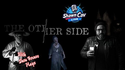The Other Side w/ Show Hornse Plays | SCL 05.20.25