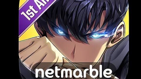 Solo Leveling : Arise - Mobile Game