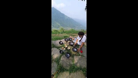 sound healing