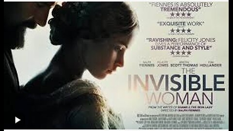 The Invisible Woman (2013 film)