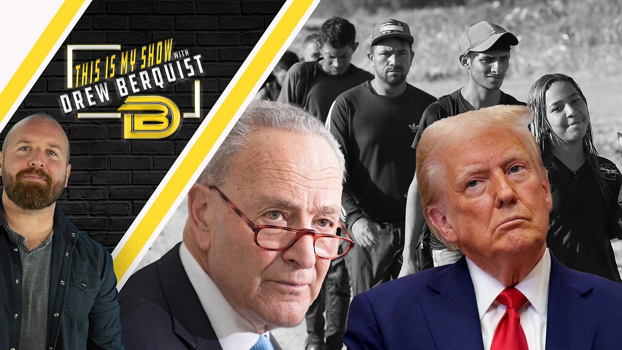 Democrats Win Key Supreme Court Election, DNC Sues Trump Over Non-Citizen Voters | 4.2.25