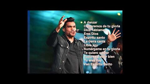Grupo Barak - 1 Horas Lo Mejor Canciones Éxitos - Alabanza Musica Cristiana.
