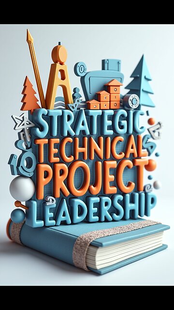 Strategic Technical Project Leadership
