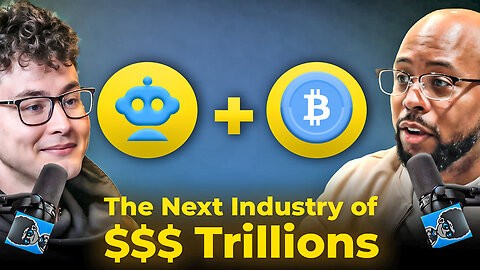 Jonathan King: This Is How Crypto Actually Becomes Useful | DSH #1725