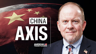 How the CCP and Its Proxies Created a ‘World on Fire’: Col. John Mills