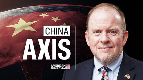How the CCP and Its Proxies Created a ‘World on Fire’: Col. John Mills