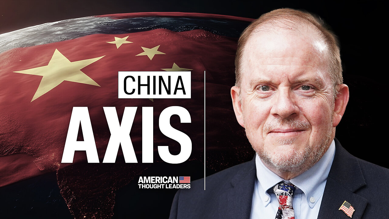 How the CCP and Its Proxies Created a ‘World on Fire’: Col. John Mills