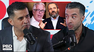 Are you the DEVIL Epstein.