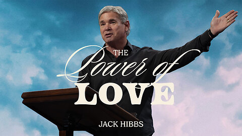 The Power Of Love