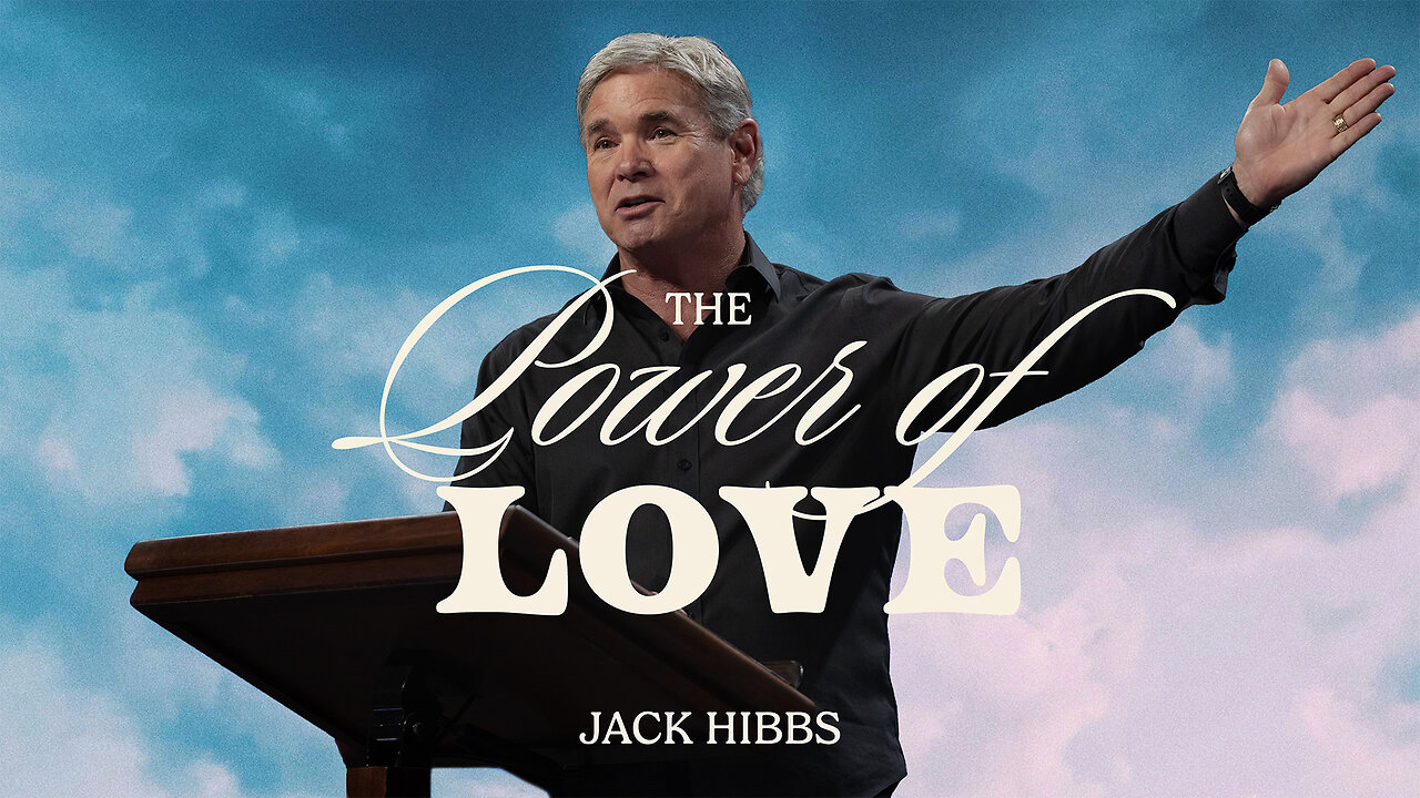 The Power Of Love