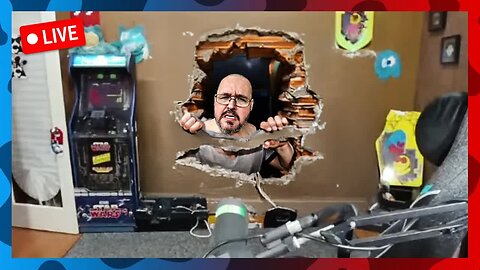 [2025-05-28] Boogie's Hole in the WALL‼️✅🪓 2025-05-28 18_01 [fdbs6mWy7rM]