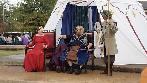 2019 Alabama Renaissance Faire
