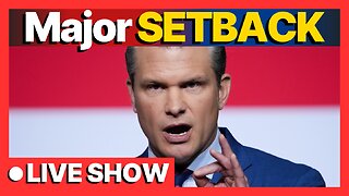 BREAKING: Washington Post suffers Major SETBACK after Hegseth story gets debunked
