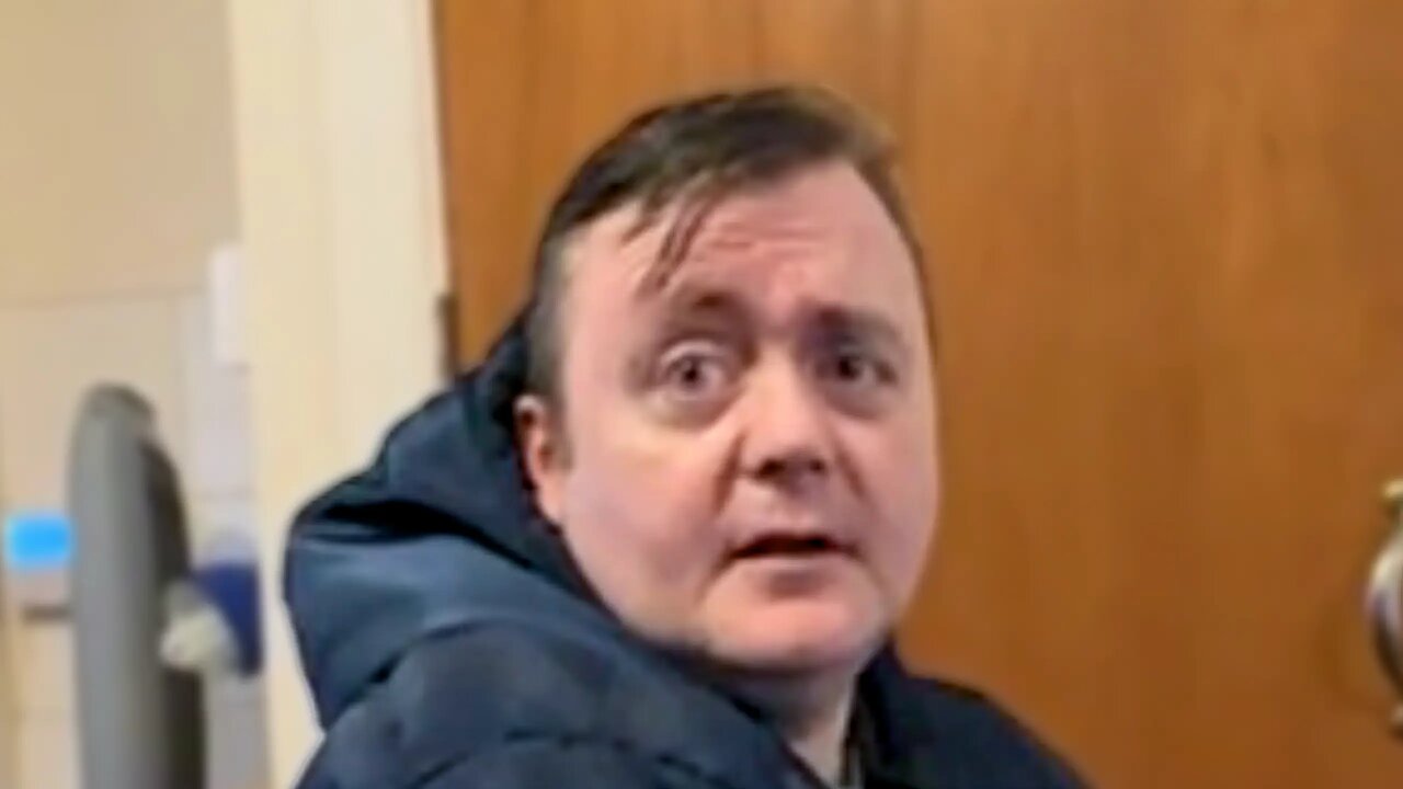 Keith Murphy, Trim 18/1/26