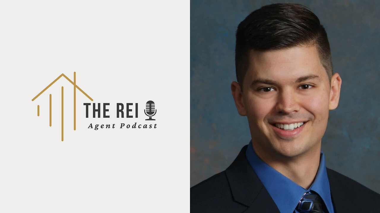 Rise Into Your Purpose: Building Wealth, Courage, and a New Future with Chase Louderback