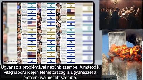 Megszállva - Magyar felirattal - HunSub