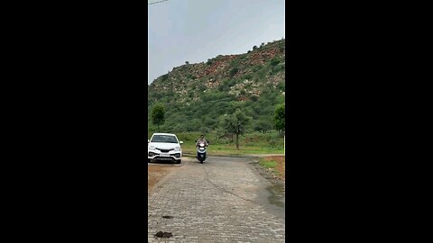 तुने नजर लगाई है