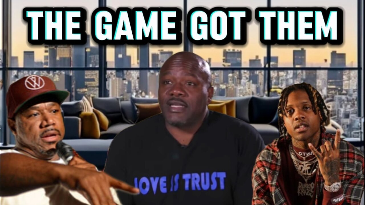 BIG U/ WACK100/ LIL DURK LIVE CALL IN WITH DEEZY 757-770-6442