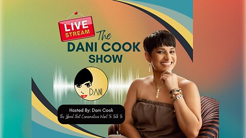 The Dani Cook Show