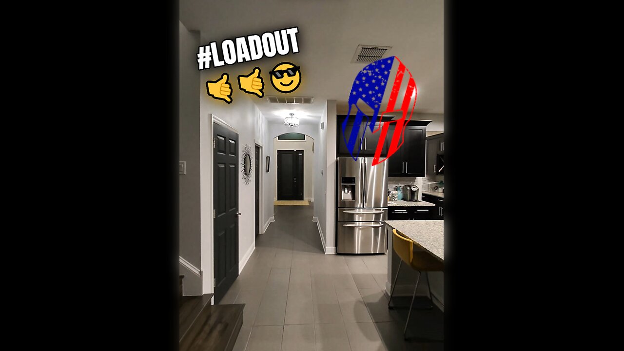 🤙🤙😎 LOADOUT: #ASMR