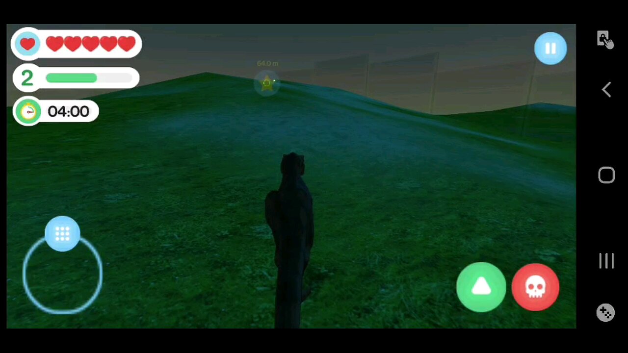 Opulence full game war tropics