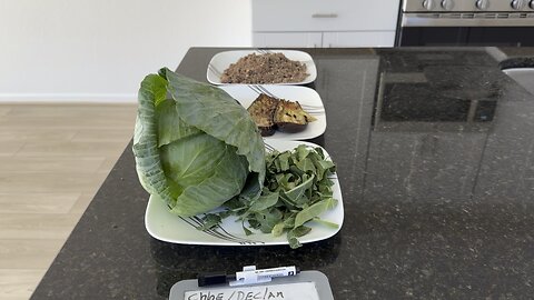 MEAL OF THE DAY DEDICATED