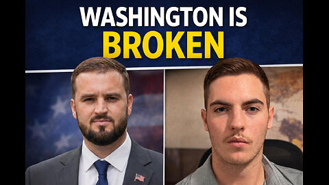 Fixing Washington: Mike Wilnau on Spending, Term Limits, and the Economy